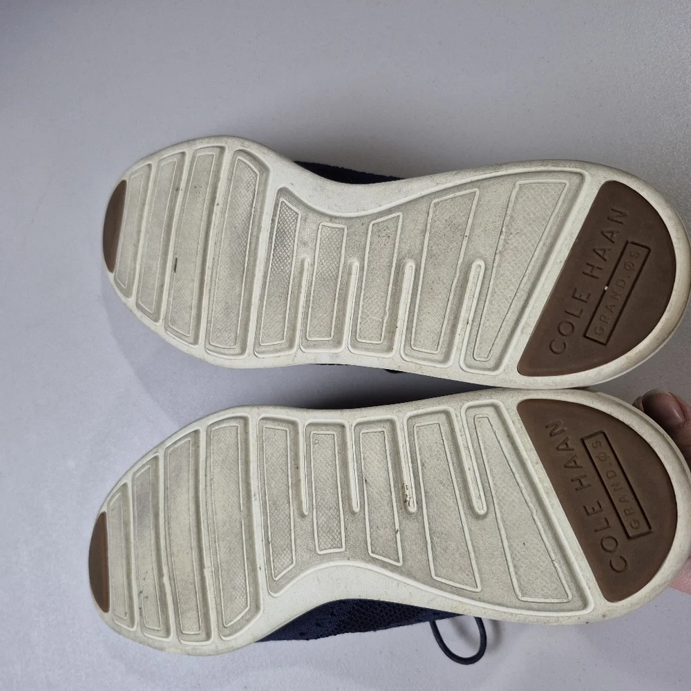 Cole Haan gently used